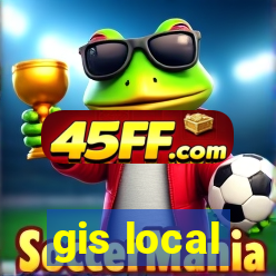 gis local